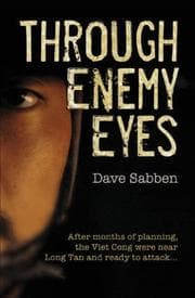Tapa de Through Enemy Eyes
