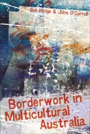 Tapa de Borderwork in Multicultural Australia