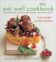 Tapa de The eat well cookbook