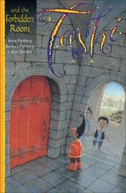Tapa de Tashi and the forbidden room