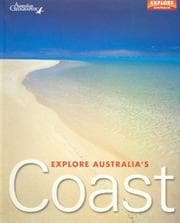Tapa de Explore Australia's Coast