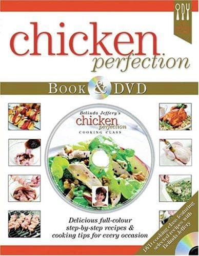 Tapa de Chicken Perfection (Hinkler Kitchen)
