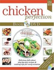 Tapa de Chicken Perfection (Hinkler Kitchen)