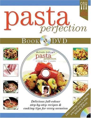 Tapa de Pasta Perfection (Hinkler Kitchen)