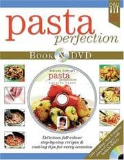 Tapa de Pasta Perfection (Hinkler Kitchen)