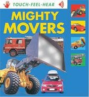 Tapa de Mighty Movers