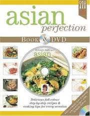 Tapa de Asian Perfection (Hinkler Kitchen)