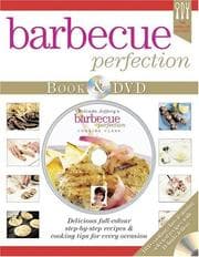 Tapa de Belinda Jeffery's Barbecue Perfection