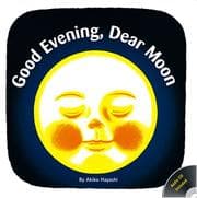 Tapa de Good Evening, Dear Moon