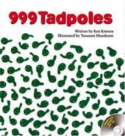 Tapa de 999 Tadpoles