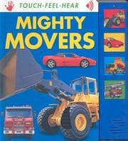 Tapa de Mighty Movers (Touch, Feel & Hear)