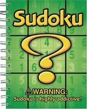 Tapa de Sudoku - Green (Sudoku)