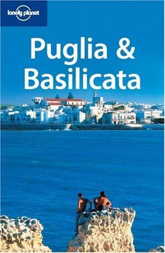 Tapa de Puglia & Basilicata