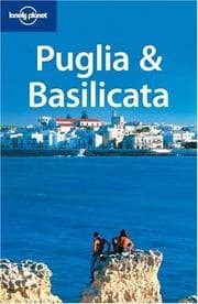 Tapa de Puglia & Basilicata