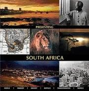Tapa de Presenting South Africa