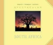 Tapa de Spectacular South Africa