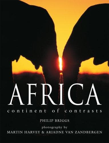 Tapa de Africa