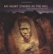 Tapa de My heart stands in the hill