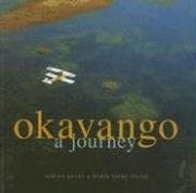Tapa de Okavango