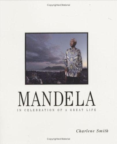 Tapa de Mandela