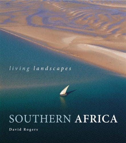 Tapa de Southern Africa