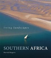 Tapa de Southern Africa