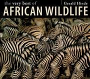 Tapa de The Very Best of African Wildlife