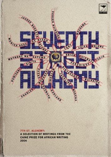 Tapa de Seventh Street Alchemy