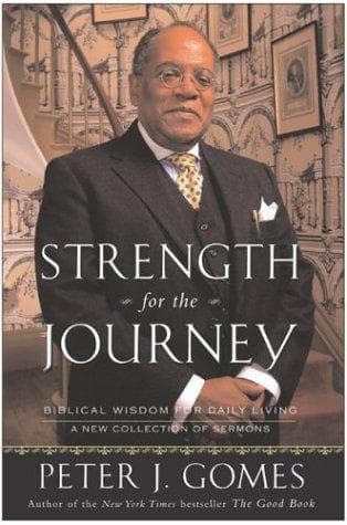 Tapa de Strength for the Journey