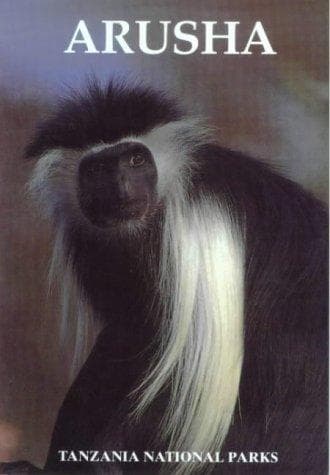 Tapa de Arusha