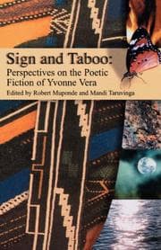 Tapa de Sign and Taboo