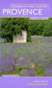 Tapa de Provence
