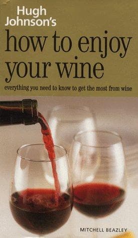 Tapa de How to Enjoy Your Wine