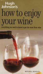 Tapa de How to Enjoy Your Wine