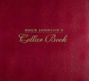 Tapa de Cellar Book - Leatherbound