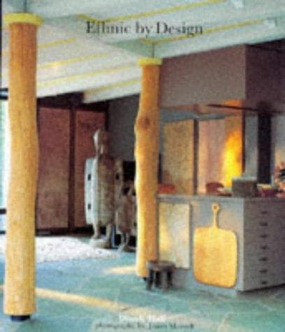 Tapa de Ethnic by design