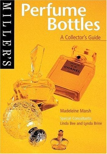 Tapa de Miller's: Perfume Bottles