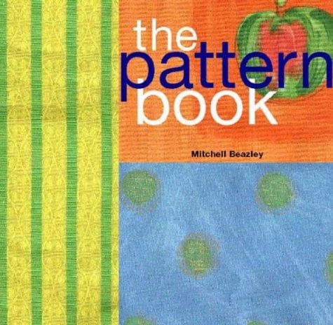 Tapa de The Pattern Book