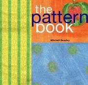 Tapa de The Pattern Book