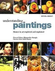 Tapa de Understanding Paintings