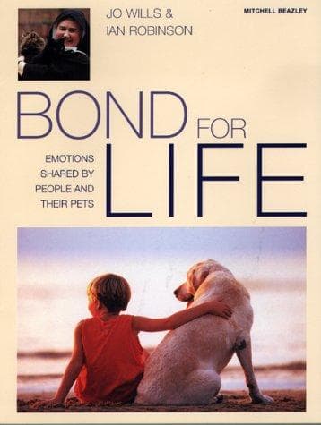 Tapa de Bond for Life