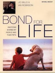 Tapa de Bond for Life
