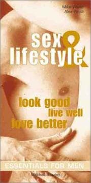 Tapa de Sex & lifestyle