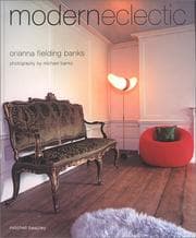 Tapa de Modern eclectic