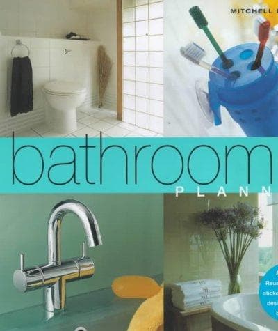 Tapa de The Bathroom Planner