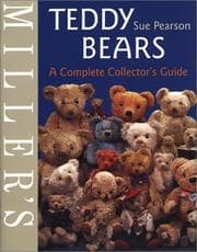 Tapa de Miller's teddy bears