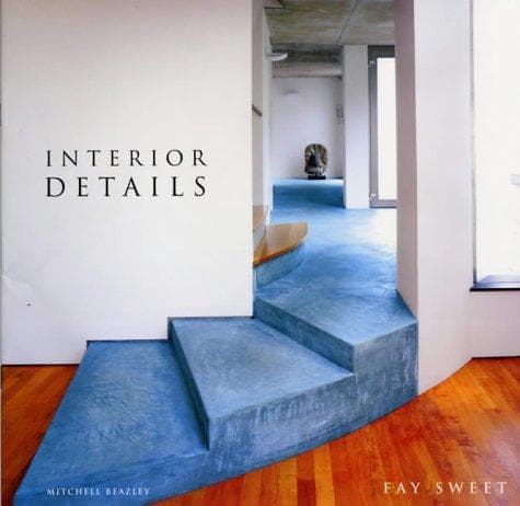 Tapa de Interior details