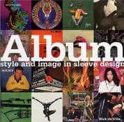 Tapa de Album