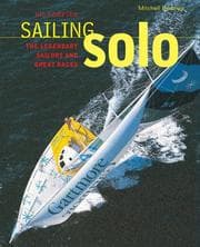 Tapa de Sailing solo