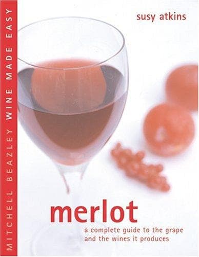Tapa de Merlot